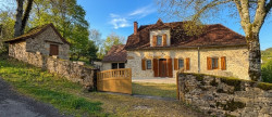 vente Maison Figeac