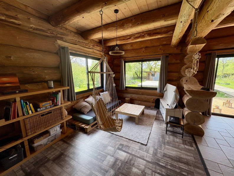 vente Maison Corn - Photo 14