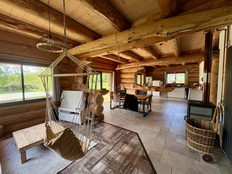 vente Maison Corn - Photo 3