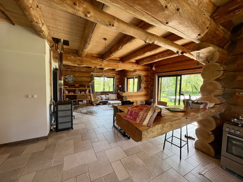 vente Maison Corn - Photo 15