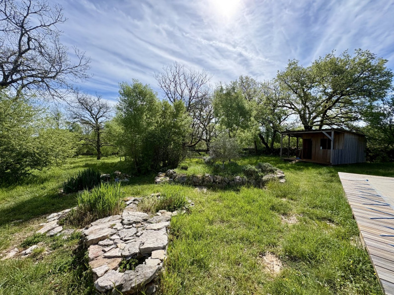 vente Maison Corn - Photo 16