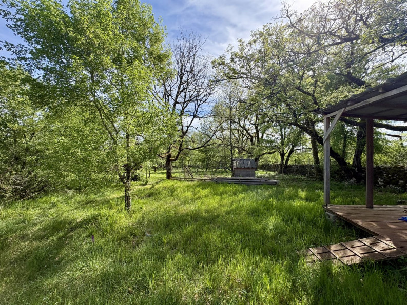 vente Maison Corn - Photo 17