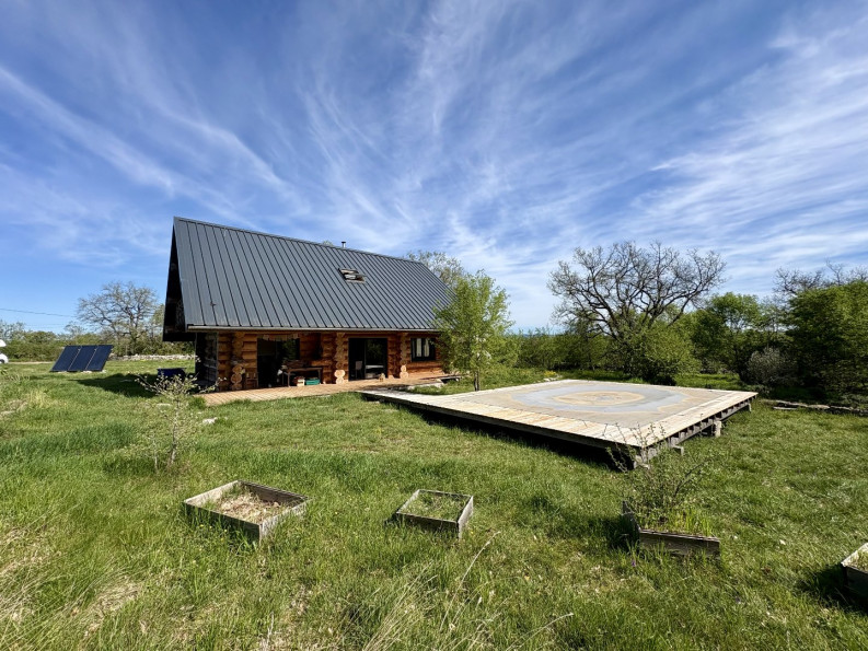 vente Maison Corn - Photo 18