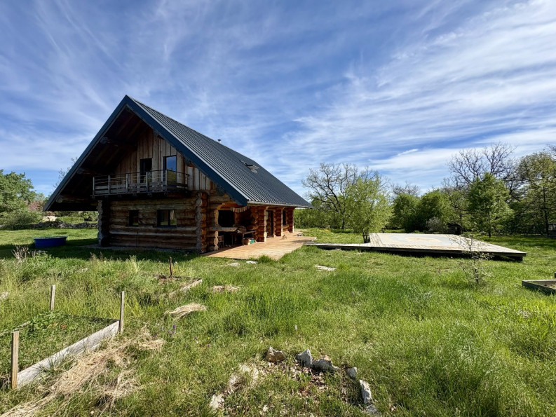 vente Maison Corn - Photo 1