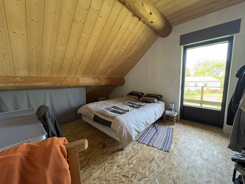 vente Maison Corn - Photo 7