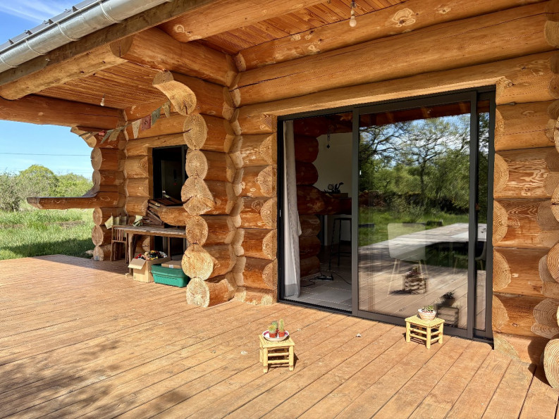 vente Maison Corn - Photo 2