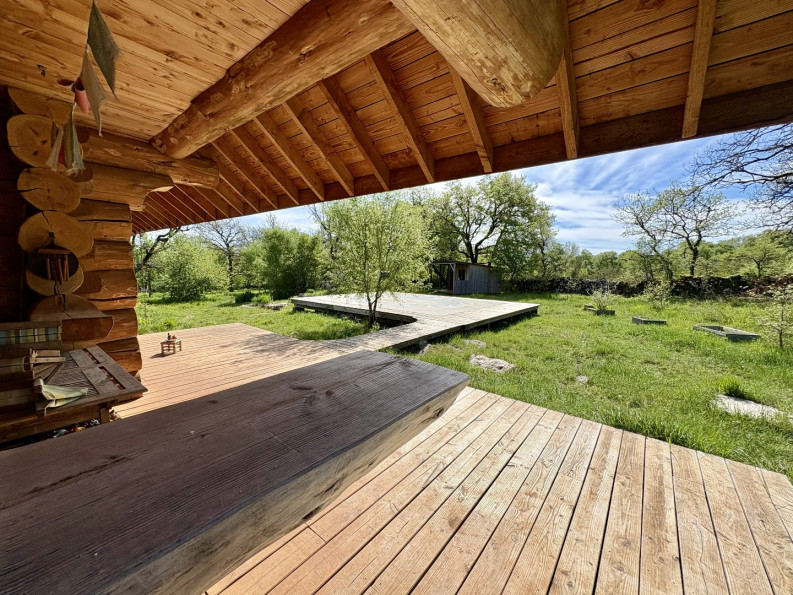 vente Maison Corn - Photo 4