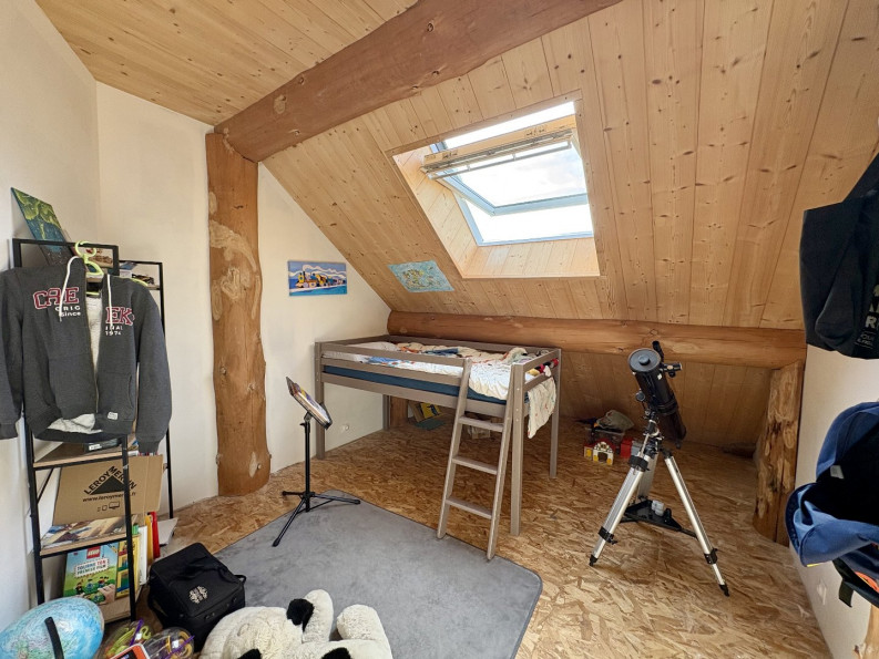 vente Maison Corn - Photo 8