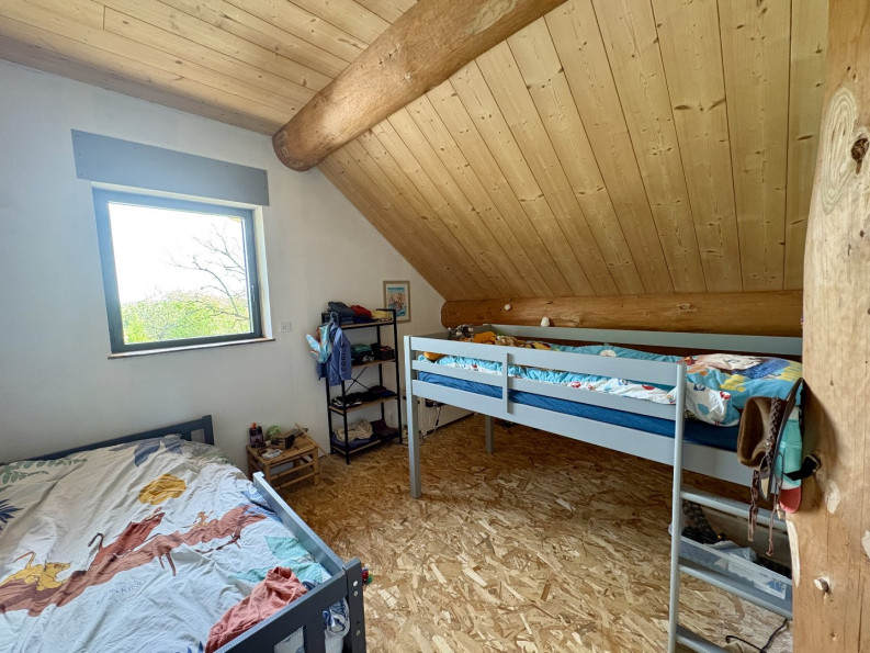 vente Maison Corn - Photo 9