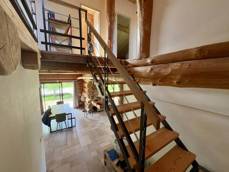 vente Maison Corn - Photo 11