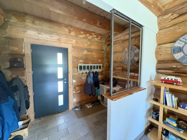 vente Maison Corn - Photo 12