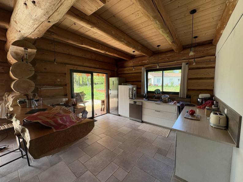 vente Maison Corn - Photo 13