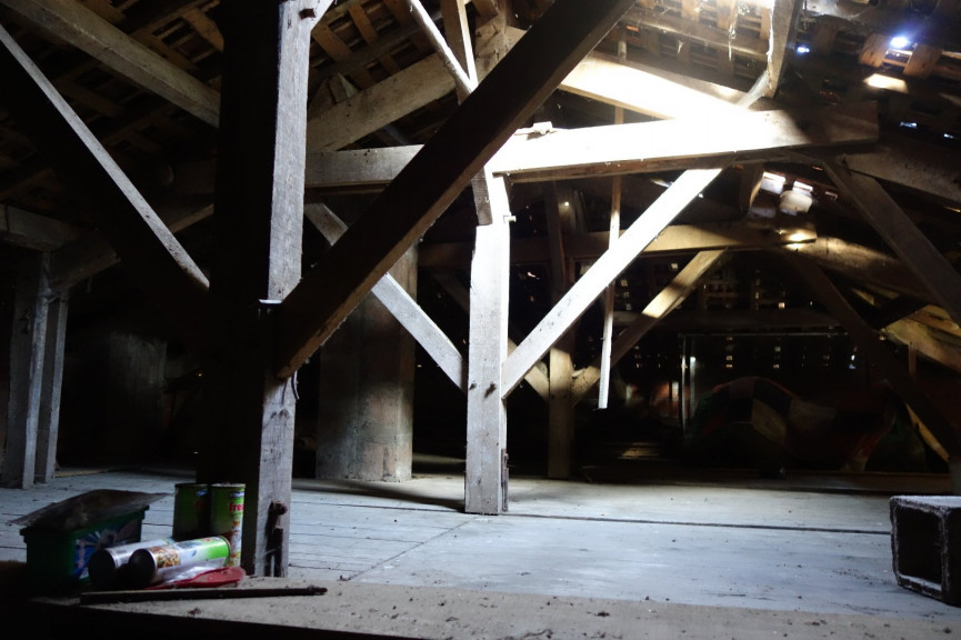 vente Maison à rénover Saint Perdoux - Photo 8