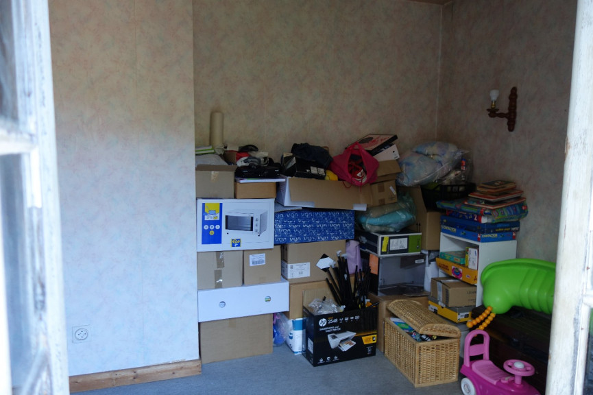 vente Maison à rénover Saint Perdoux - Photo 13