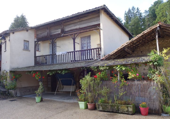sale Maison à rénover Saint Perdoux