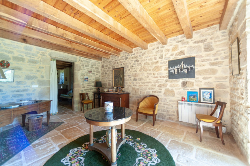 vente Maison de caractère Figeac - Photo 8