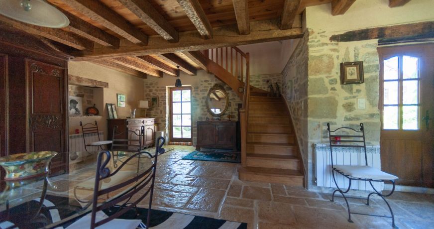 vente Maison de caractère Figeac