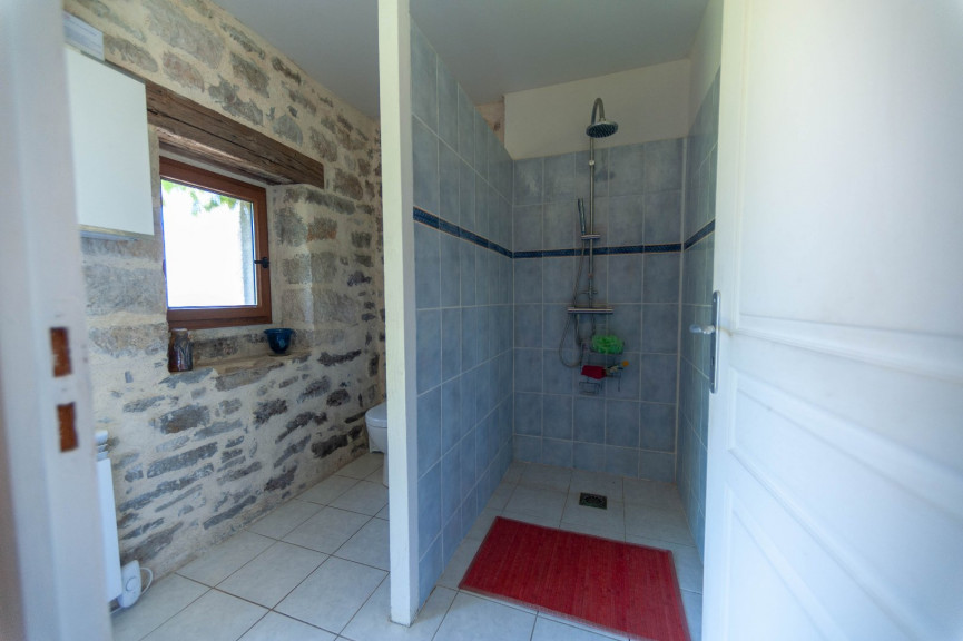 vente Maison de caractère Figeac - Photo 14