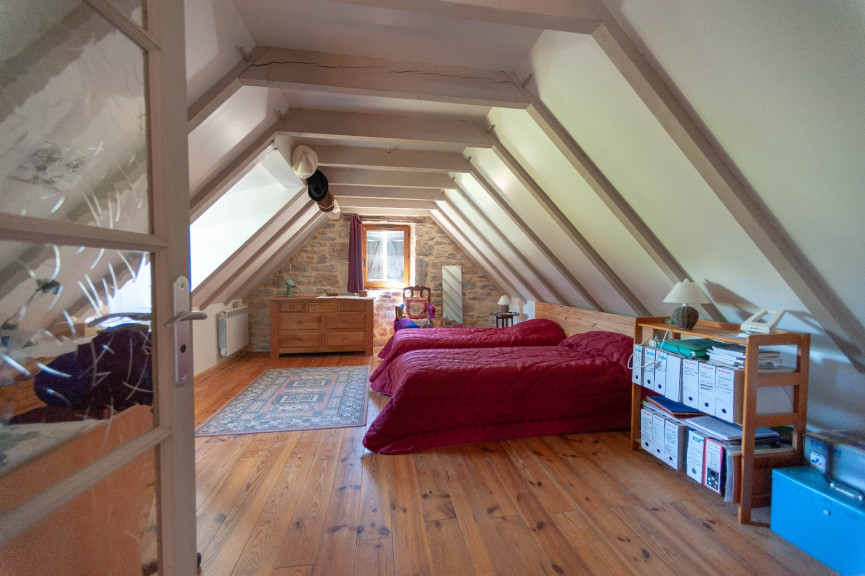 vente Maison de caractère Figeac - Photo 13