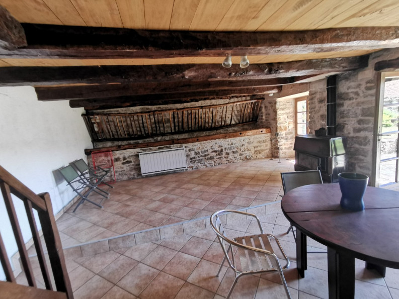 vente Maison de caractère Figeac - Photo 11