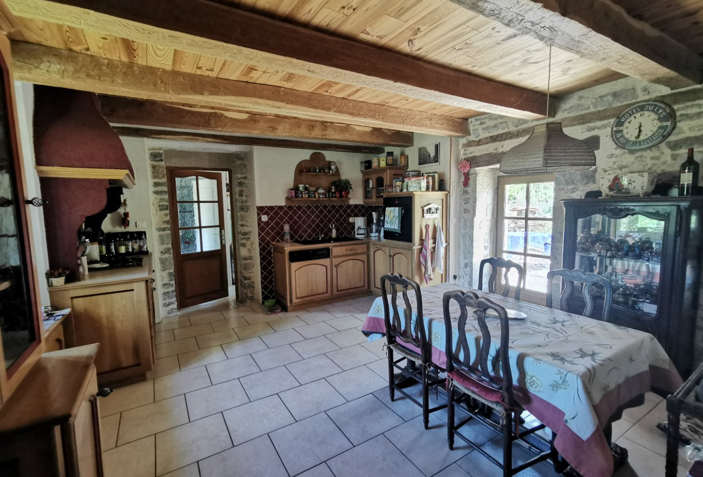 vente Maison de caractère Figeac - Photo 9