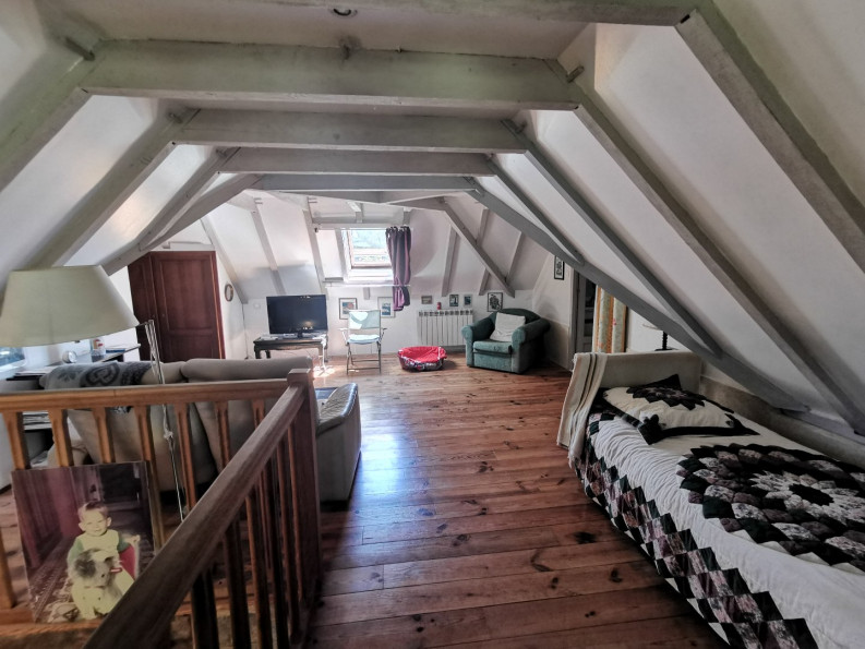 vente Maison de caractère Figeac - Photo 10