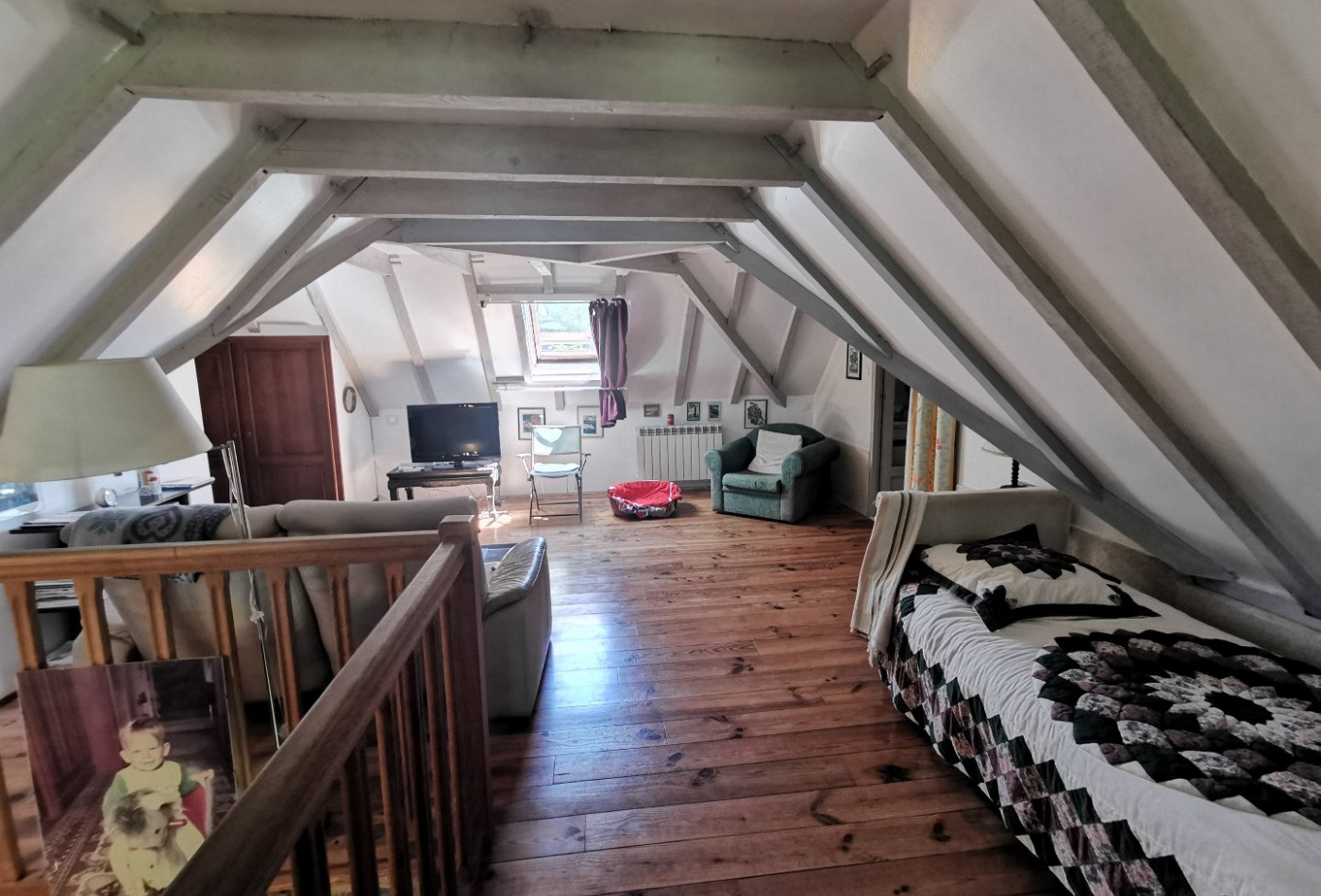 vente Maison de caractère Figeac - Photo 10