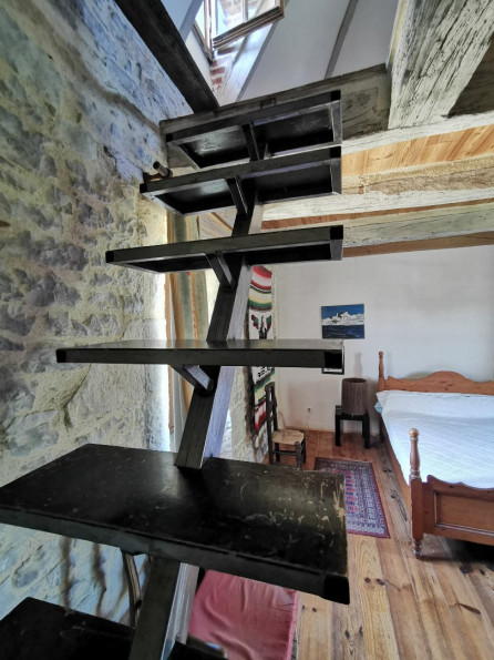 vente Maison de caractère Figeac - Photo 19