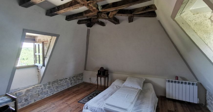 vente Maison de caractère Figeac