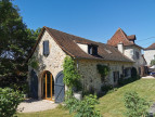 vente Maison de caractère Figeac
