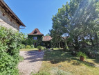 vente Maison de caractère Figeac