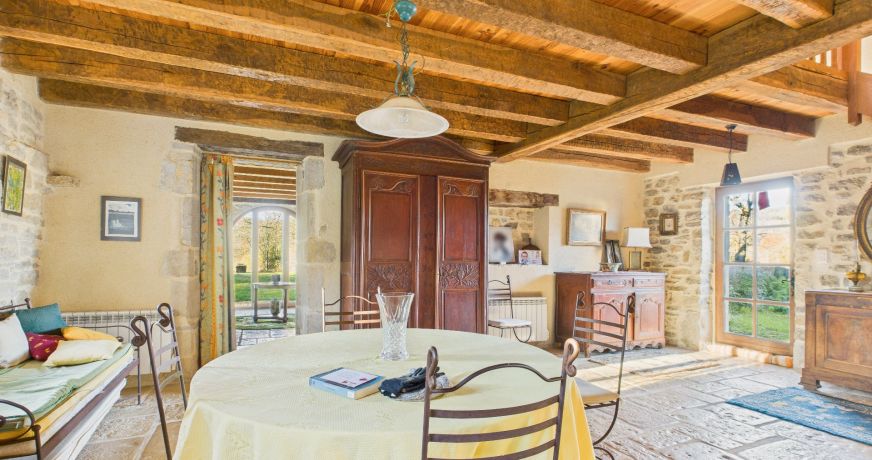 vente Maison de caractère Figeac