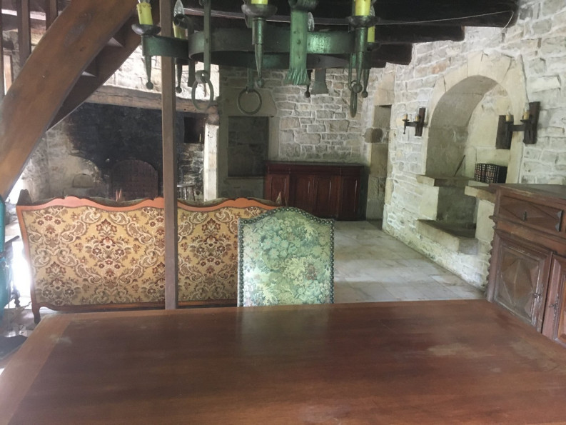 vente Maison en pierre Fons - Photo 3