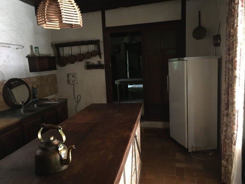 vente Maison en pierre Fons - Photo 8