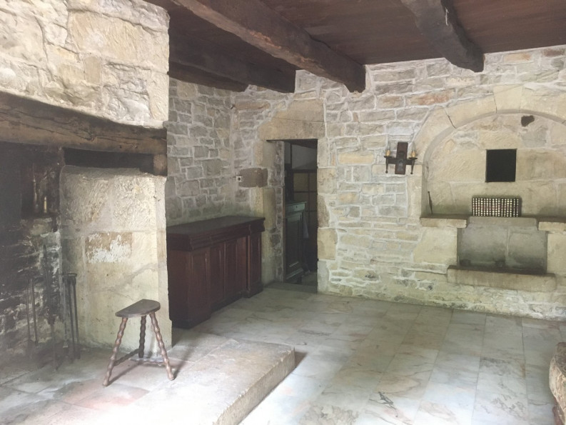 vente Maison en pierre Fons - Photo 2
