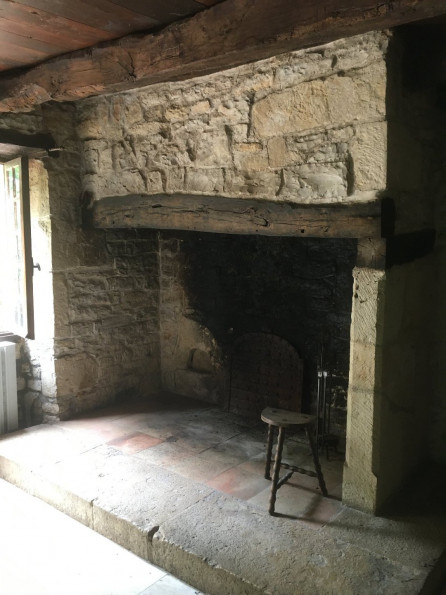 vente Maison en pierre Fons - Photo 4