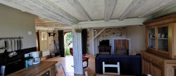 vente Longere Figeac