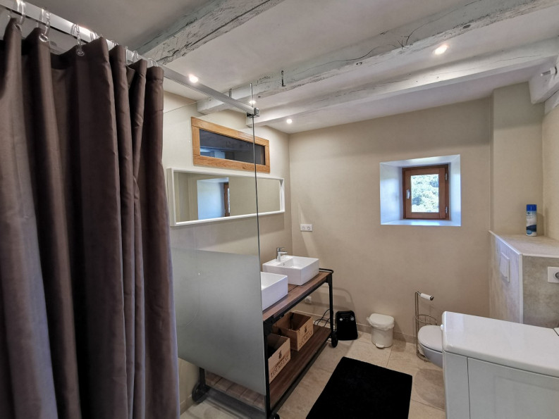 sale Longere Figeac - Photo 8