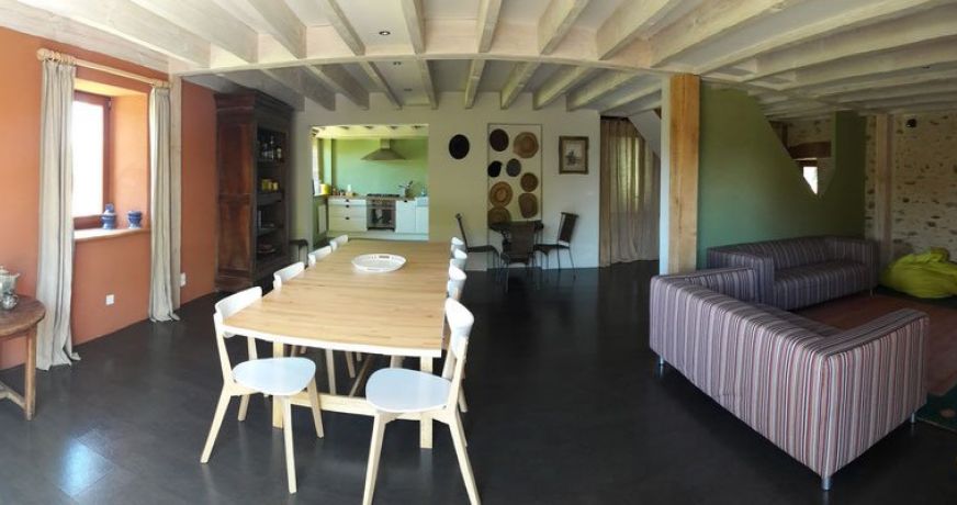 vente Longere Figeac