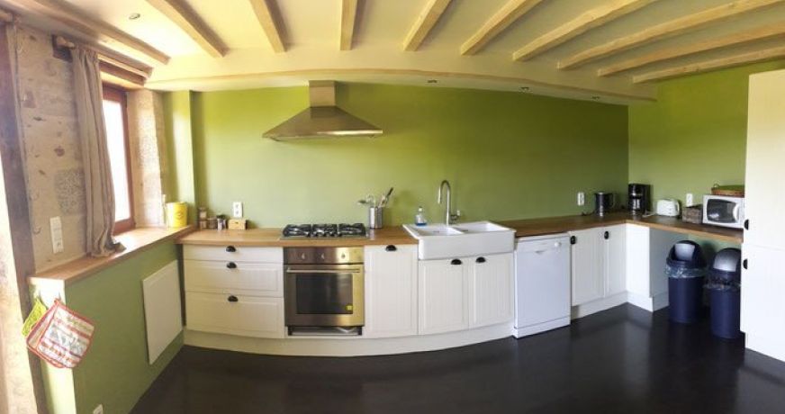 vente Longere Figeac