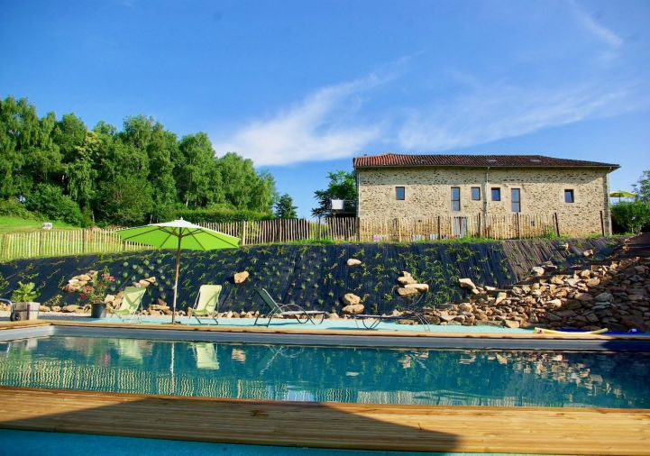 sale Longere Figeac