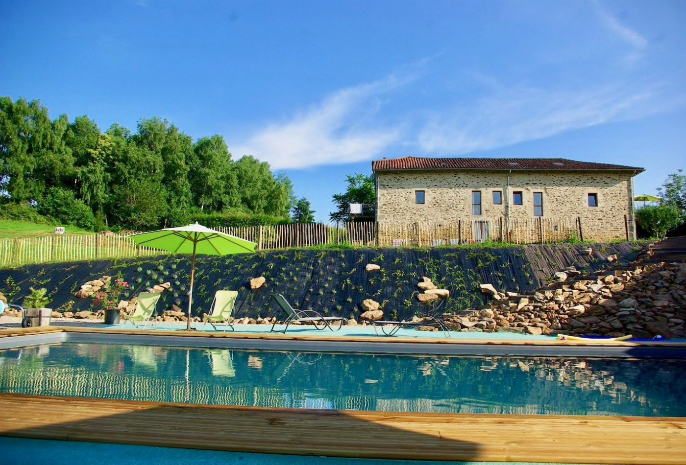 vente Longere Figeac - Photo 1