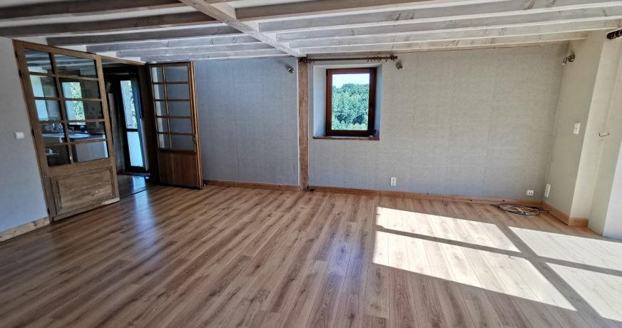 vente Longere Figeac