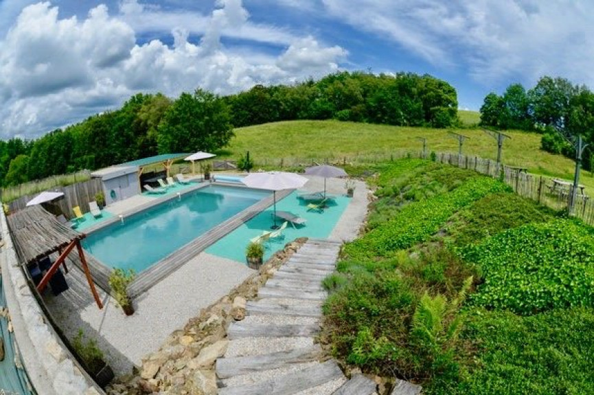 sale Longere Figeac - Photo 20