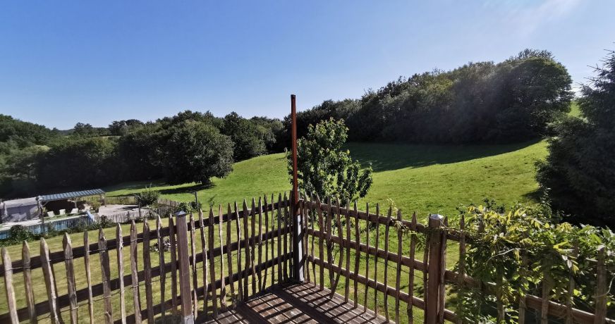 vente Longere Figeac