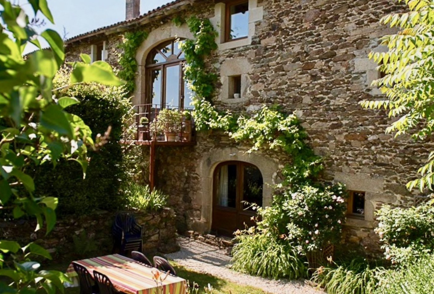 vente Longere Figeac - Photo 6