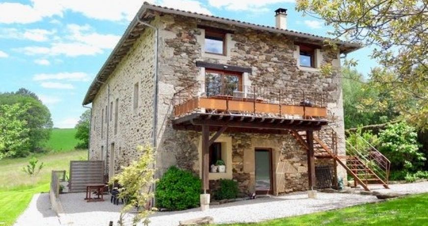 vente Longere Figeac