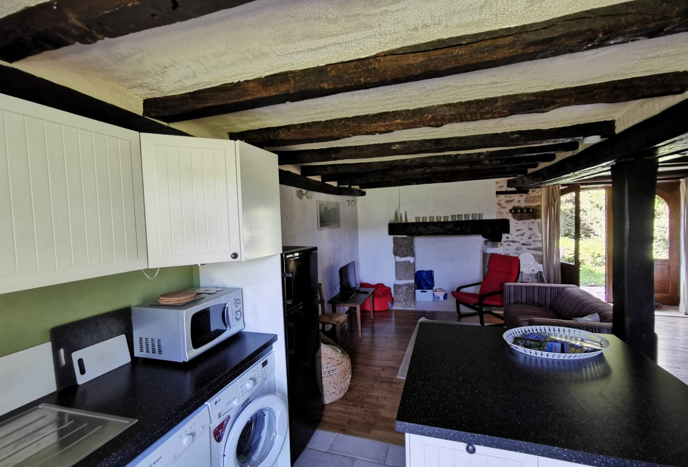 vente Longere Figeac - Photo 7