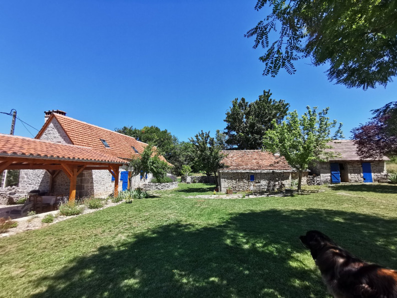 vente Maison de caractère Livernon - Photo 18