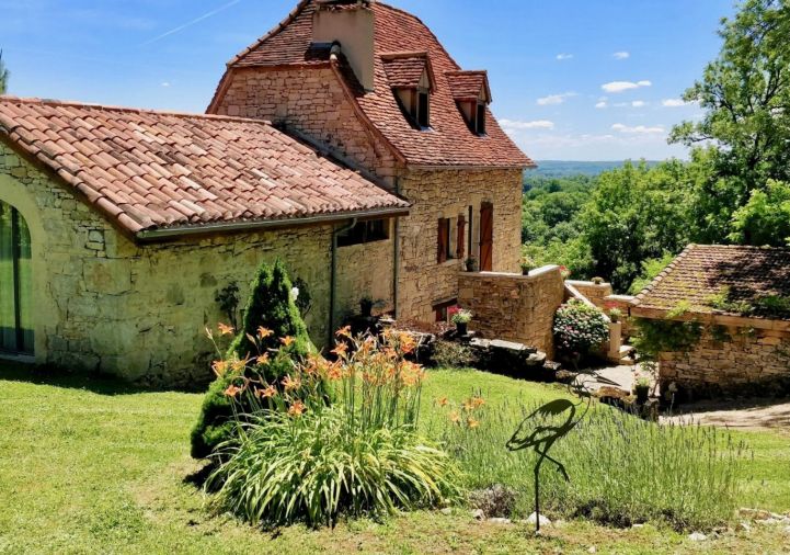 Propriete Immobiliere A Vendre Dans Le Lot Acheter